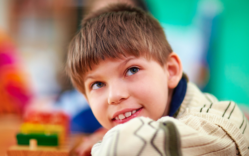 Raising Kids With Special Needs: Get Bitter or Get Better