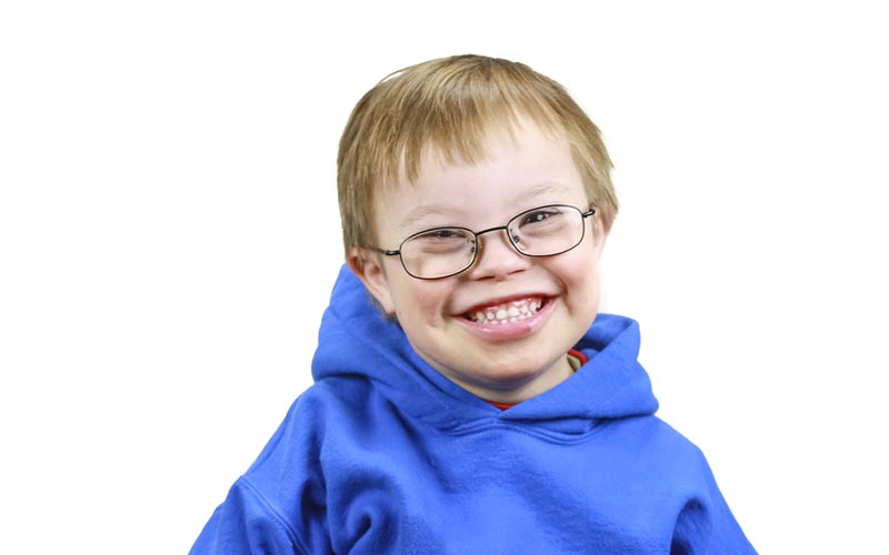 Why I never grieved over my child’s diagnosis