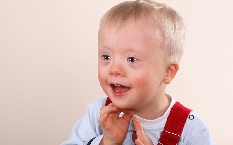 Special Needs Parenting: The Judgement of Strangers