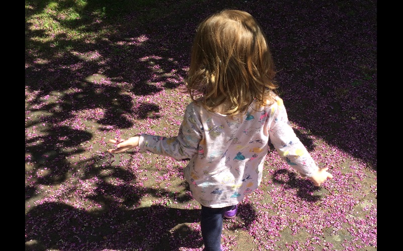 Easter At Our House