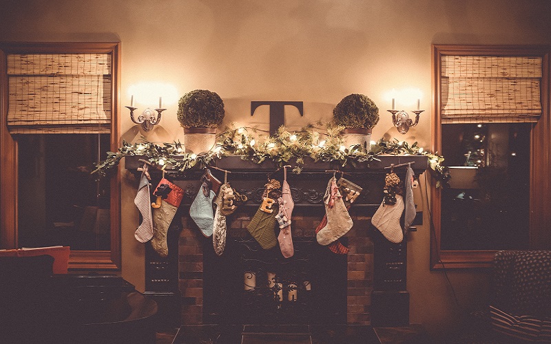 Fairytale of a Special Needs Christmas