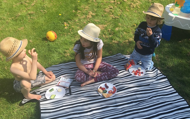 Family Life