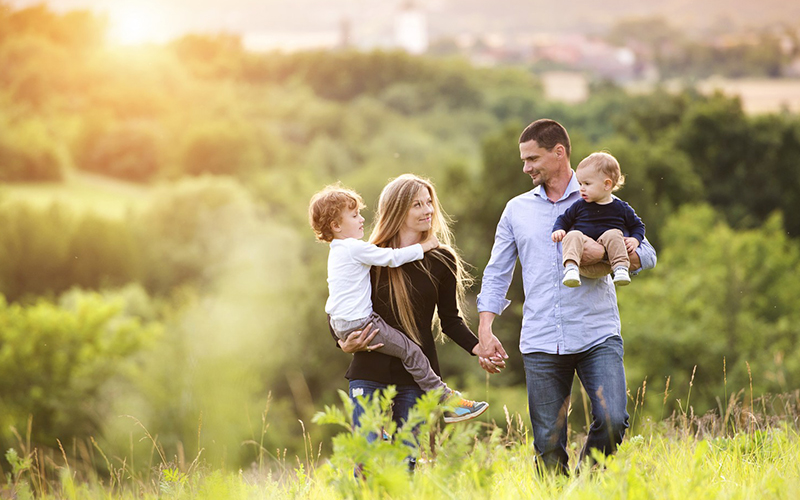 Special Needs Parenting: A Date with Ourselves