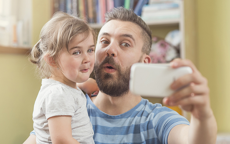 Career Vs Carer: The Perpetual Balancing Act