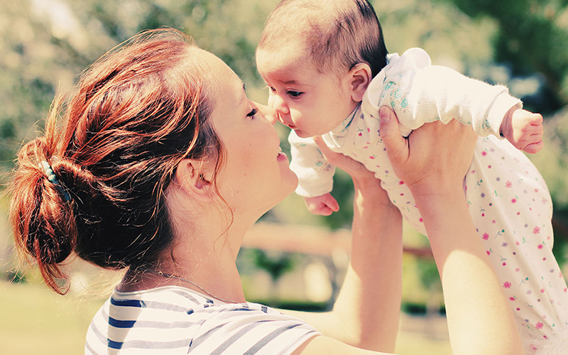 Five Things Parents of Disabled Children Wish You Knew