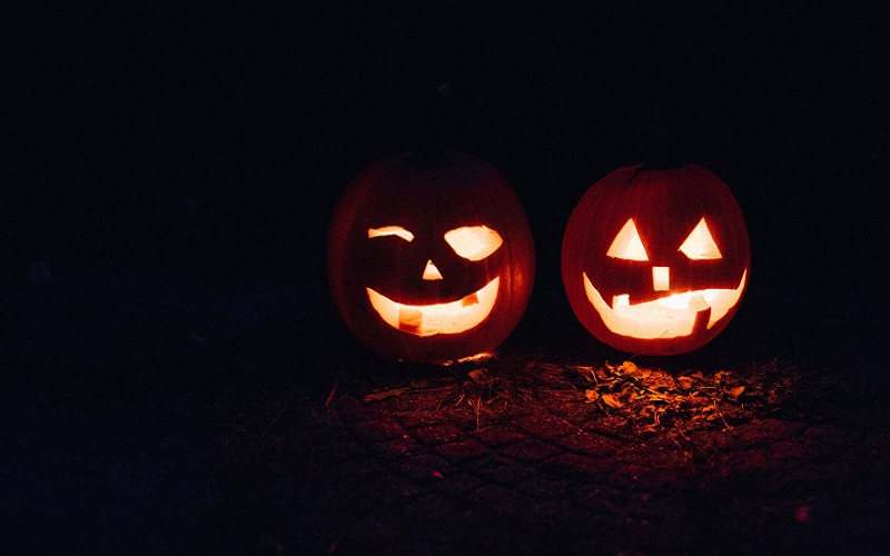 Special Needs: The Halloween Dread