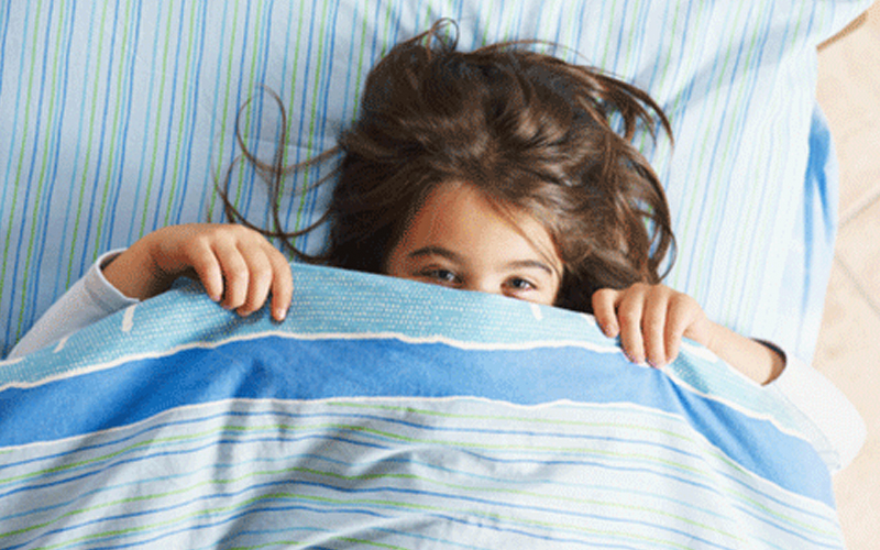 Tips for Getting Your Child Back into Routine After the Holidays