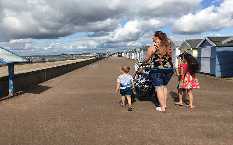 The Life of a Carer