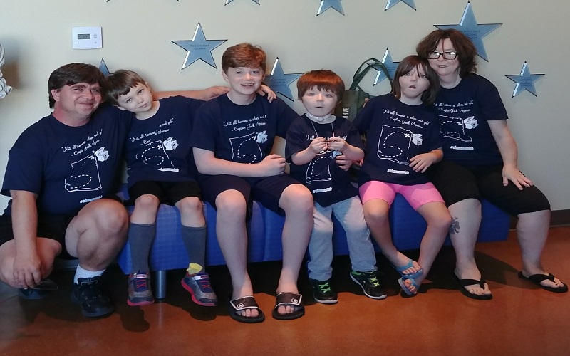 International Day of Families 2018