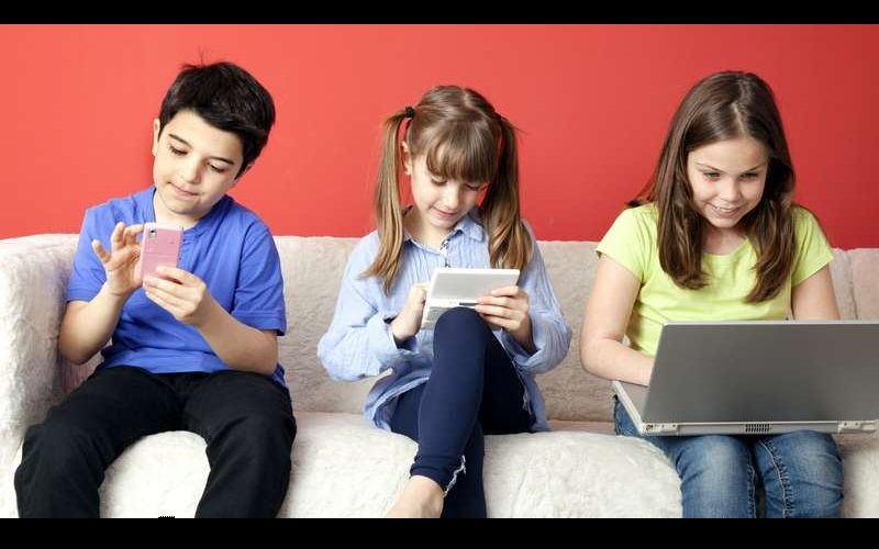 SEN - Online Safety and Gaming!