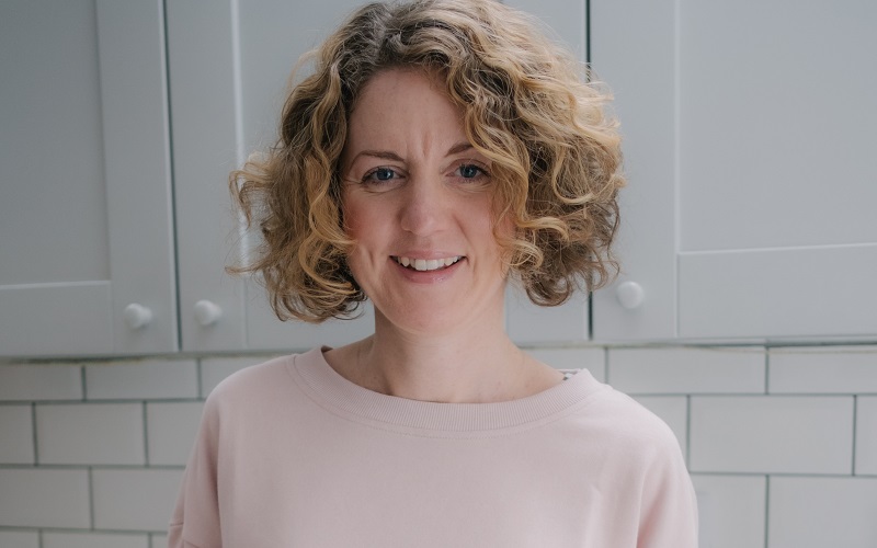 Celebrating Jess Chippendale on International Women’s Day