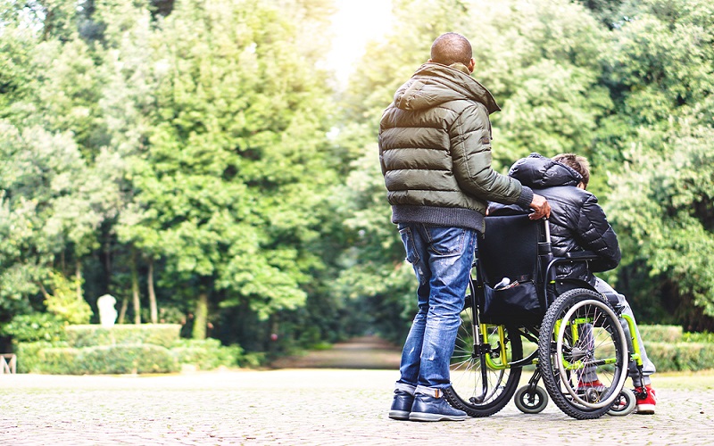 Let’s Hear it for the Carers