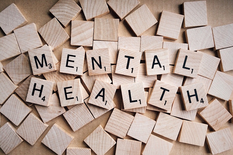 Time for a Mental Health MOT