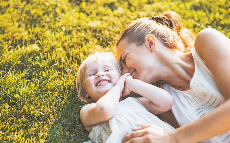 Dear Special Needs Mom (On Mother’s Day)