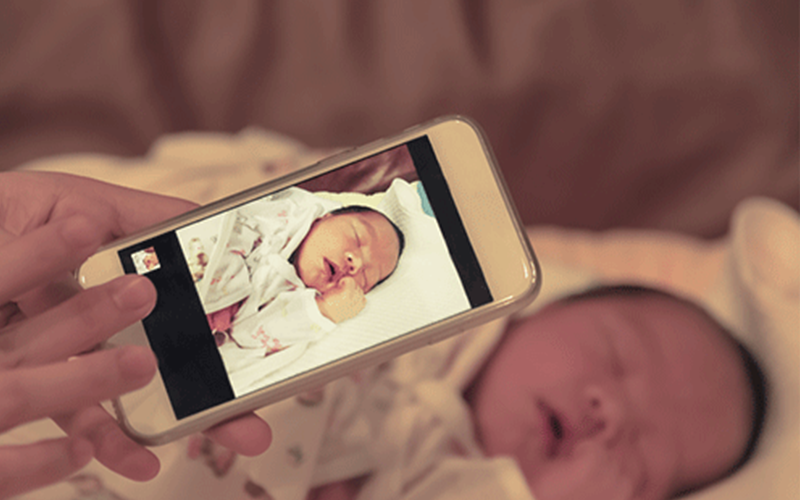 Podcast: “I’ve got this Facebook friend…”