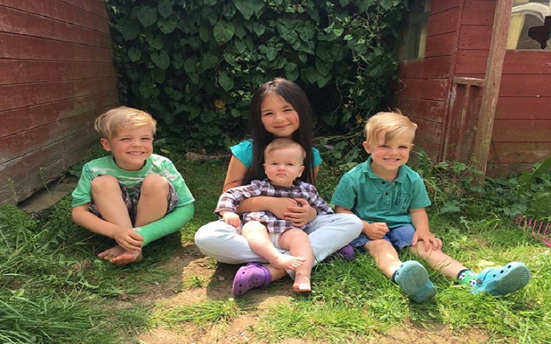 The First Year of my Journey as a Special Needs Parent