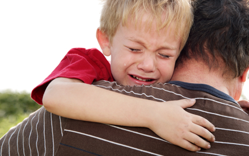Special needs parenting: Autism - it’s a lonely old world