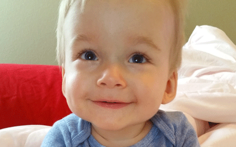A Month of Special Needs Parenting