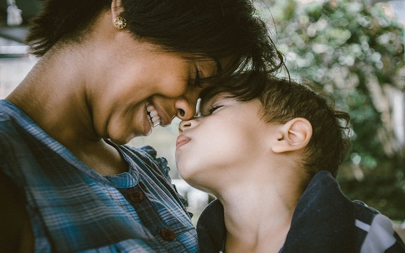 Mother’s Day (UK)