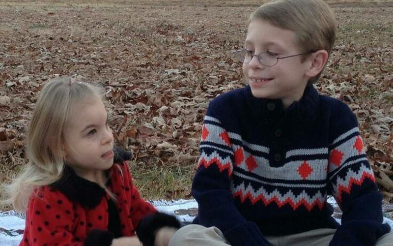 Special Needs Parenting: Summer is Overrated