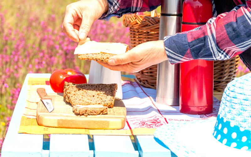 Ideas for your Special Needs Summer Picnic