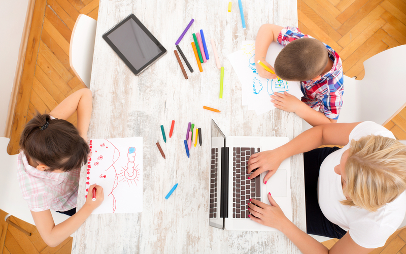 5 Pitfalls of Blogging About Your Family