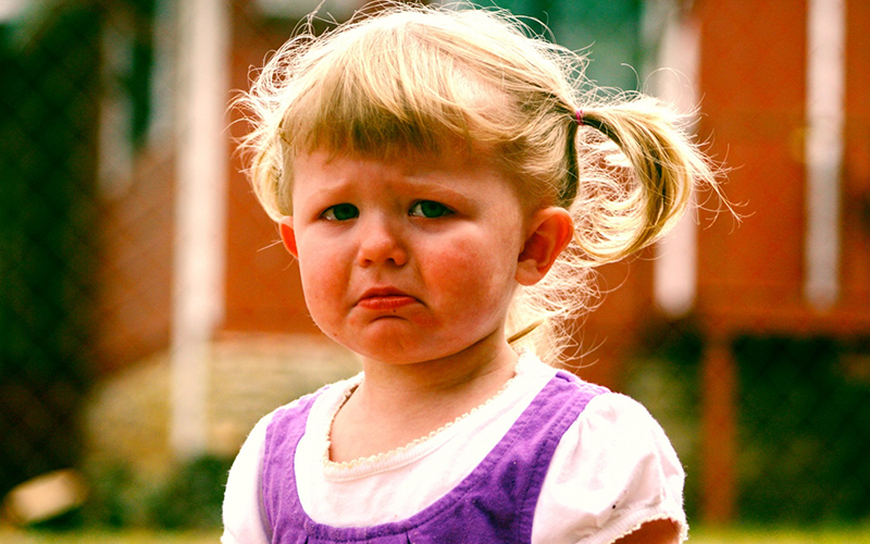 Special Needs Parenting: Gratitude – When You Least Expect It