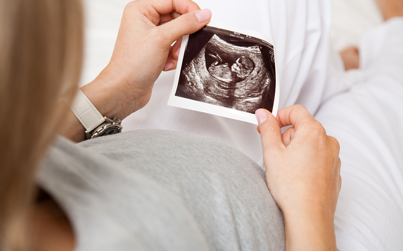 The ups and downs of the second pregnancy