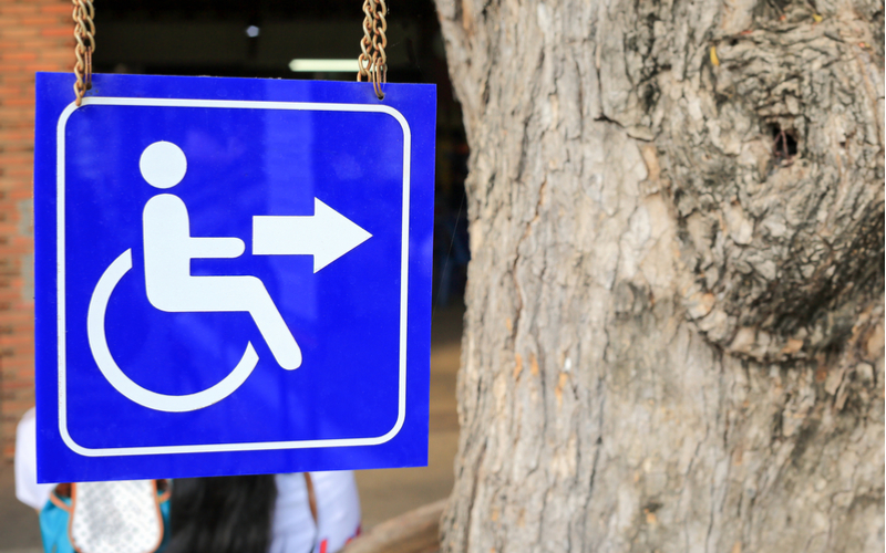 Accessibility: What is a radar key?
