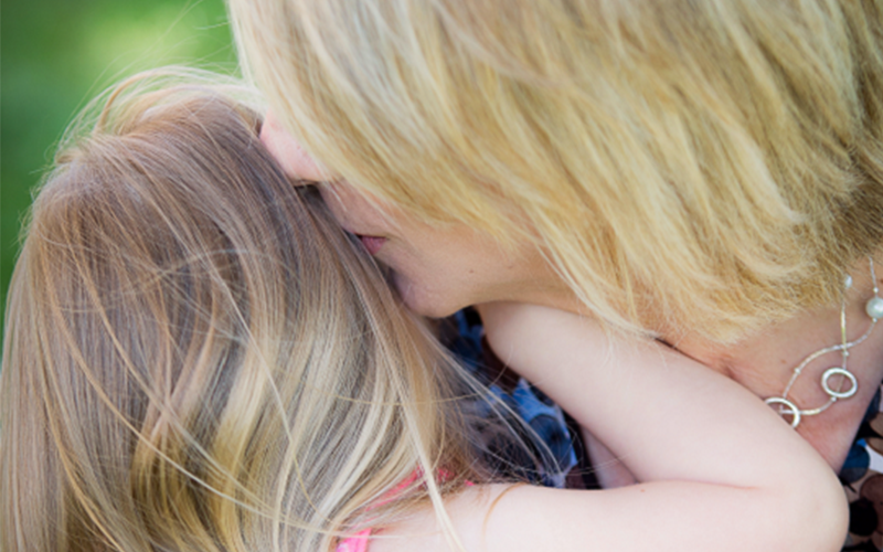 Raising kids with special needs: Sometimes I just want to be Mom