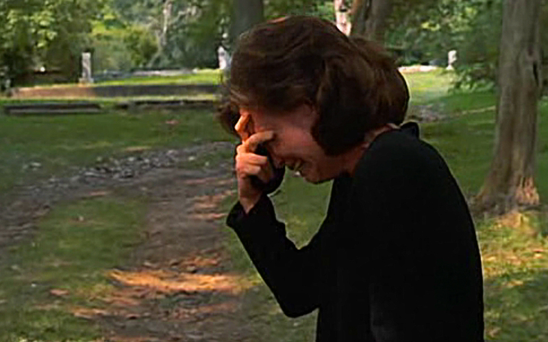 How, As Being A Special Needs Mother, I Could Relate to Actress Sally Field