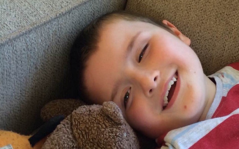 Searching for Others with the Same Rare Disease
