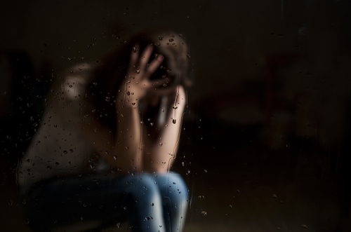Let’s talk about our mental health…