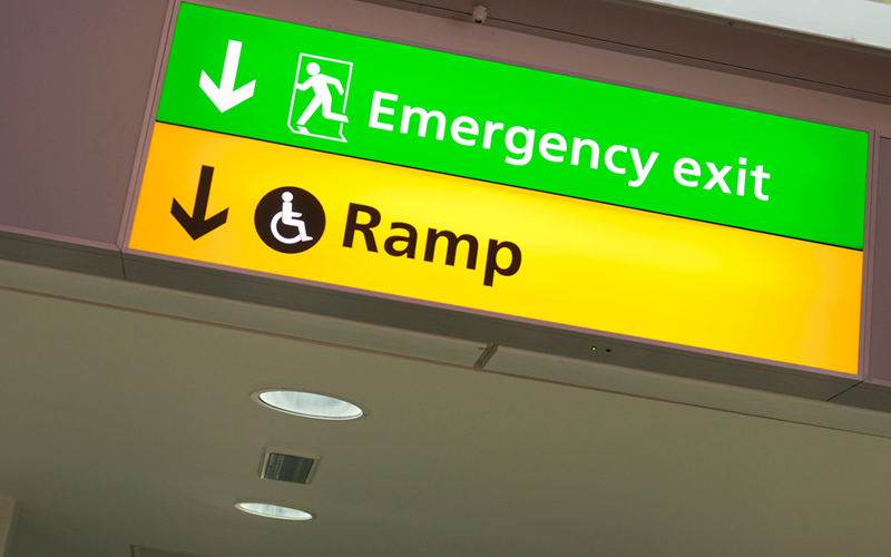 Travelling Abroad with Special Needs