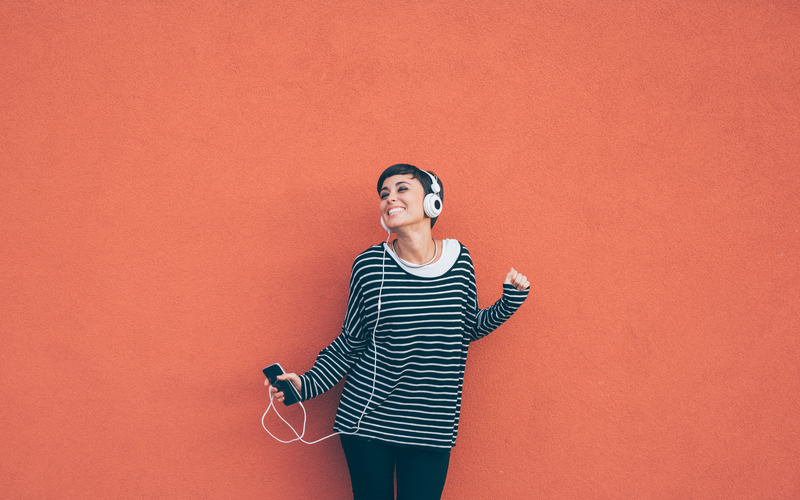 10 Songs that Should be in the Soundtrack to your Life