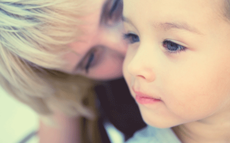 My son is almost ready for a hoist - why is it so hard to accept?