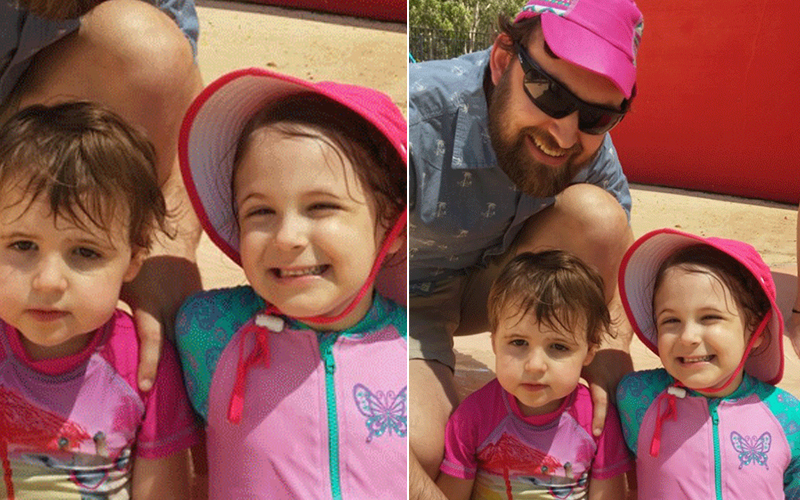 Special needs parenting: a ‘shout out’ to the daddies