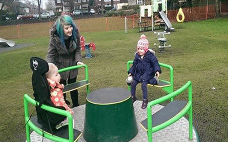 Surviving Chronic Stress As A Special Needs Parent