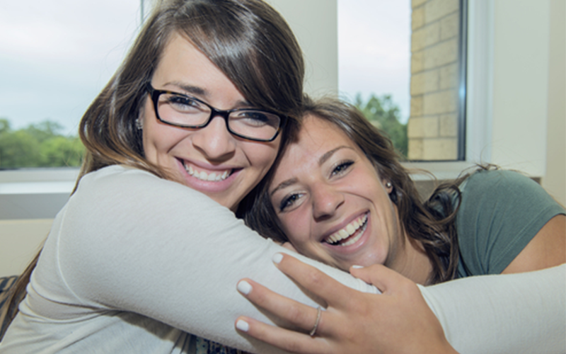 How To Survive Being Friends With a Special Needs Parent