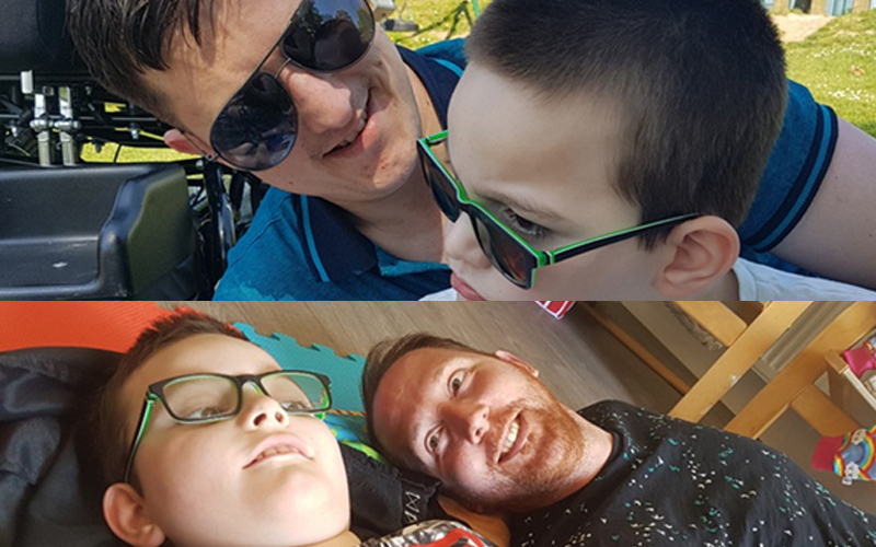 Special Daddies