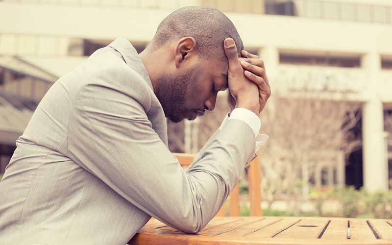 Men’s Health Week - Special Needs Dads Need Support