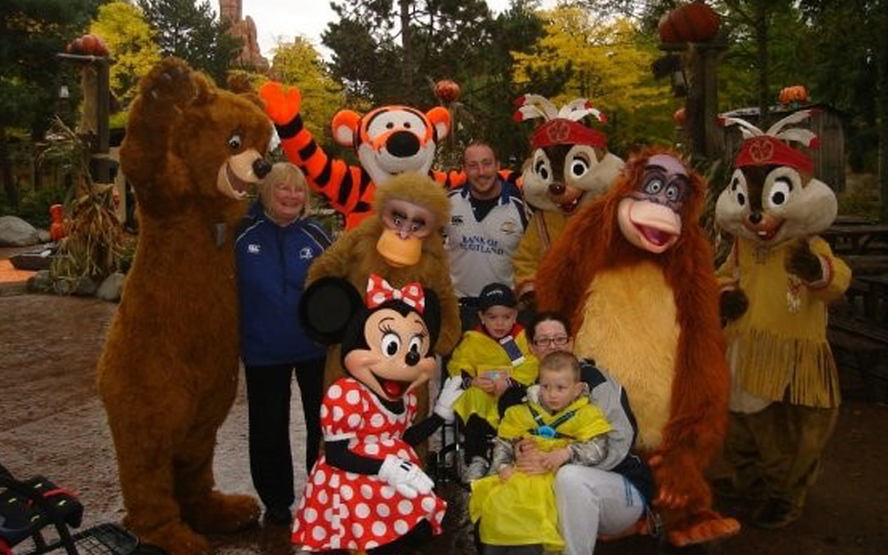Special Needs Parents: Regrets