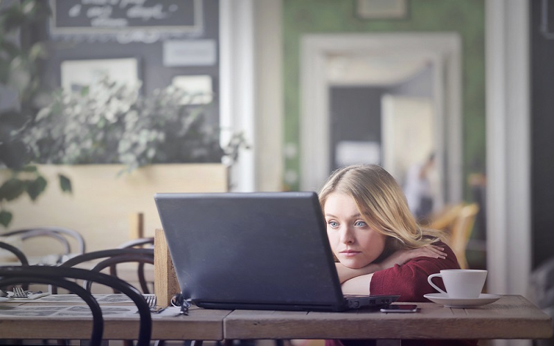 Special Needs Parents: When life keeps reminding you you’re different