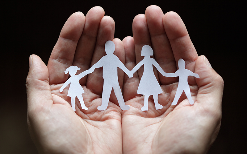 Stress Awareness and Support for Special Needs Families