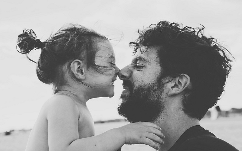 The Heart of a Special Needs Dad