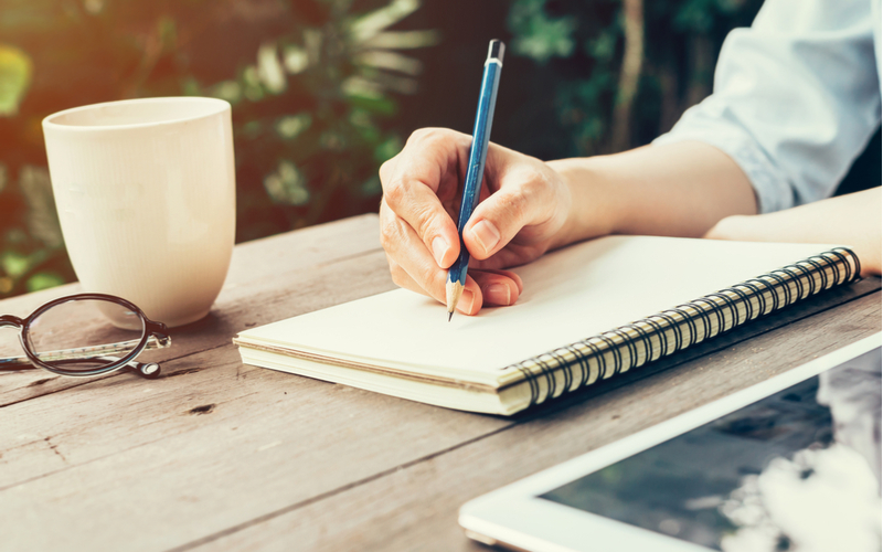 Blogging About Disability Part One: The Power of Words