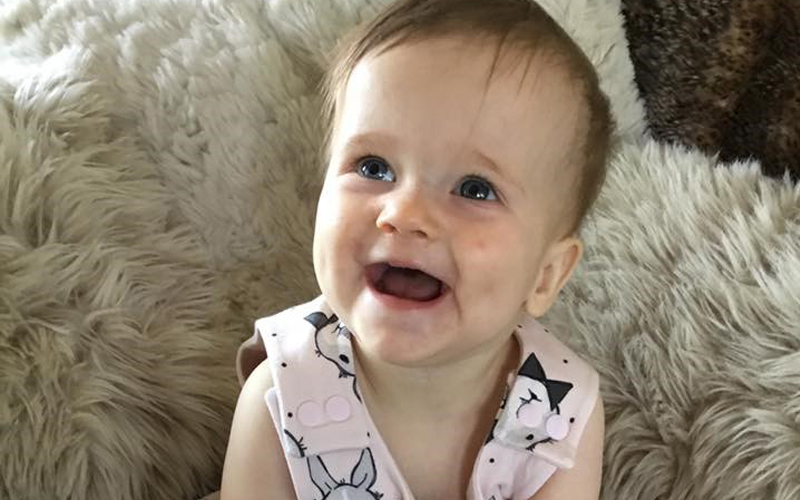 Things my daughter has taught me: Special Needs Parenting