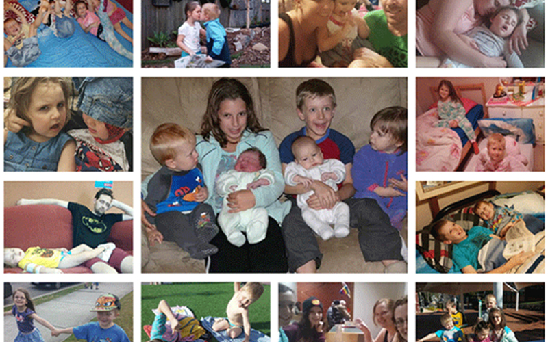 Three Cheers for the ‘Low-Maintenance’ Friends - Special Needs Parenting