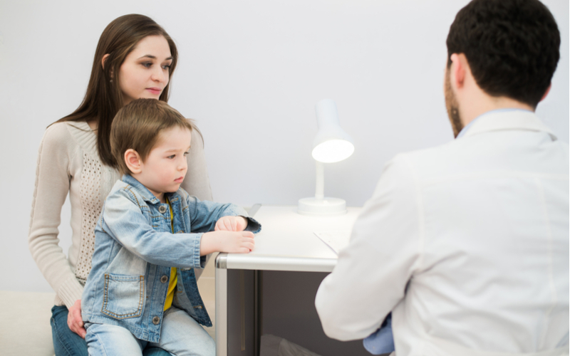 Special Needs Parenting: The trauma of change