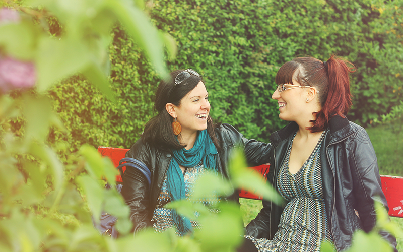 How to be a Great Friend to a Special Needs Parent